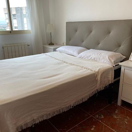 Apartamento Olimpo Elite 8A Appartement Alicante Buitenkant foto