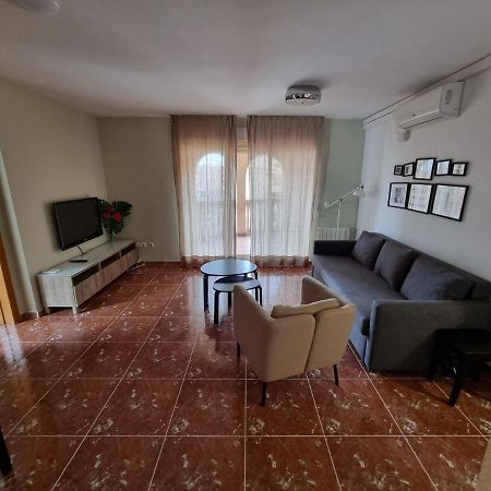 Apartamento Olimpo Elite 8A Appartement Alicante Buitenkant foto