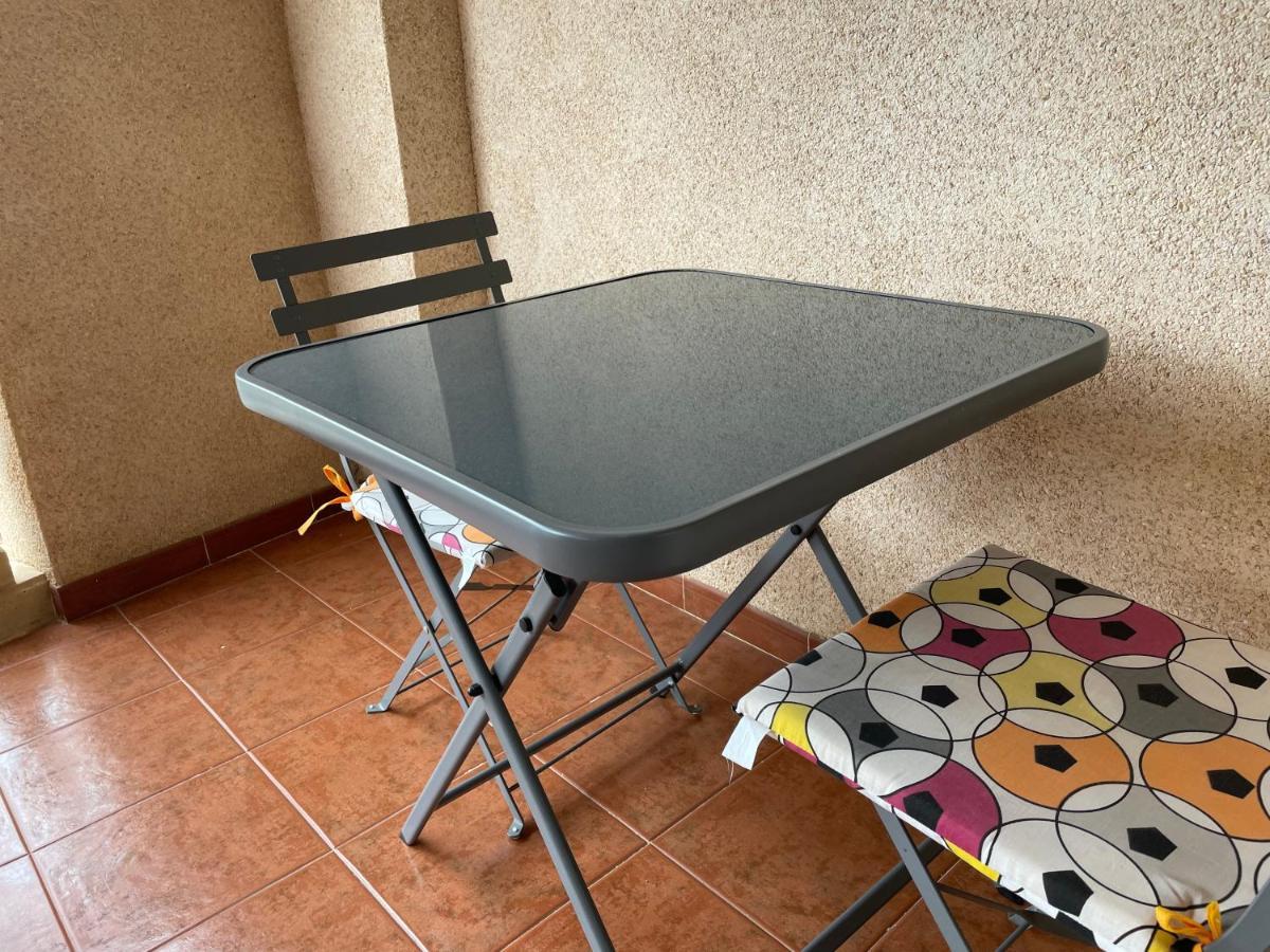 Apartamento Olimpo Elite 8A Appartement Alicante Buitenkant foto