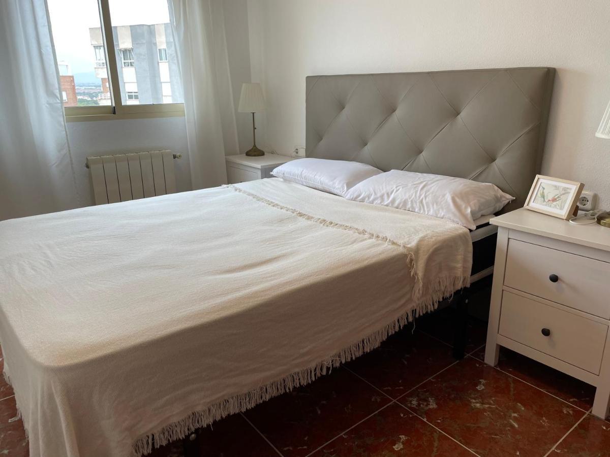 Apartamento Olimpo Elite 8A Appartement Alicante Buitenkant foto